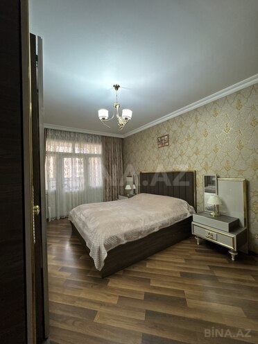 Satılır 3 otaqlı köhnə tikili 80 m², Nərimanov r., photo 4 from 13