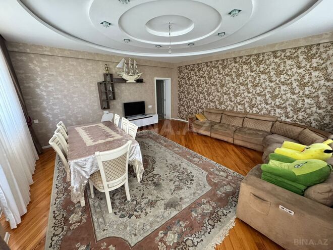 Satılır 4 otaqlı yeni tikili 160 m², Əhmədli m., photo 3 from 13