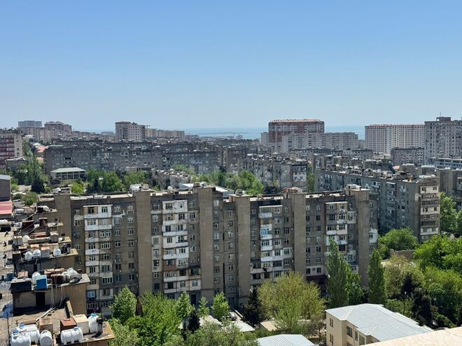 Satılır 4 otaqlı yeni tikili 160 m², Əhmədli m., photo 10 from 13