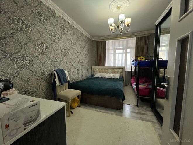 Satılır 2 otaqlı köhnə tikili 65 m², photo 8 from 20