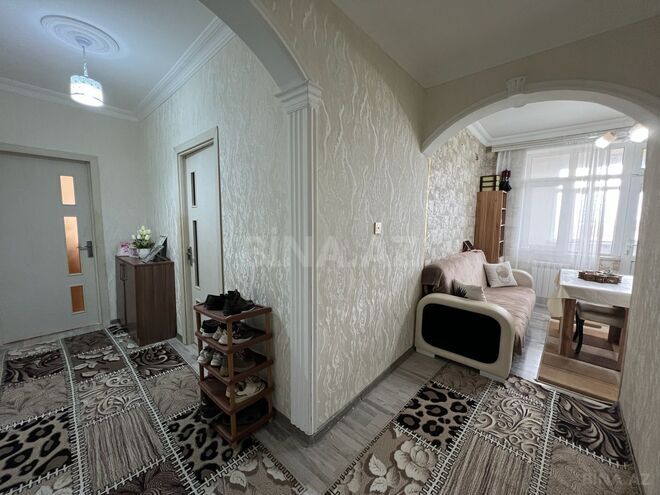 Satılır 2 otaqlı köhnə tikili 65 m², photo 12 from 20