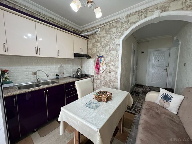 Satılır 2 otaqlı köhnə tikili 65 m², photo 10 from 20
