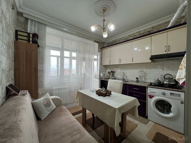 Satılır 2 otaqlı köhnə tikili 65 m², photo 9 from 20