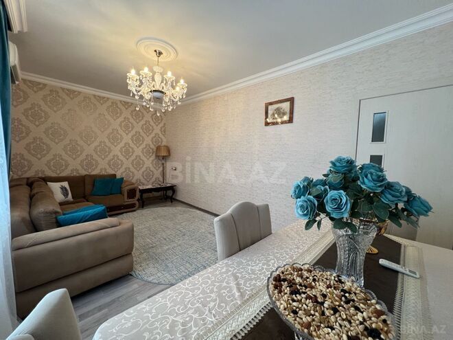 Satılır 2 otaqlı köhnə tikili 65 m², photo 5 from 20