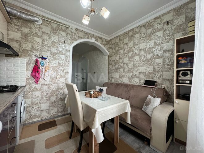 Satılır 2 otaqlı köhnə tikili 65 m², photo 11 from 20