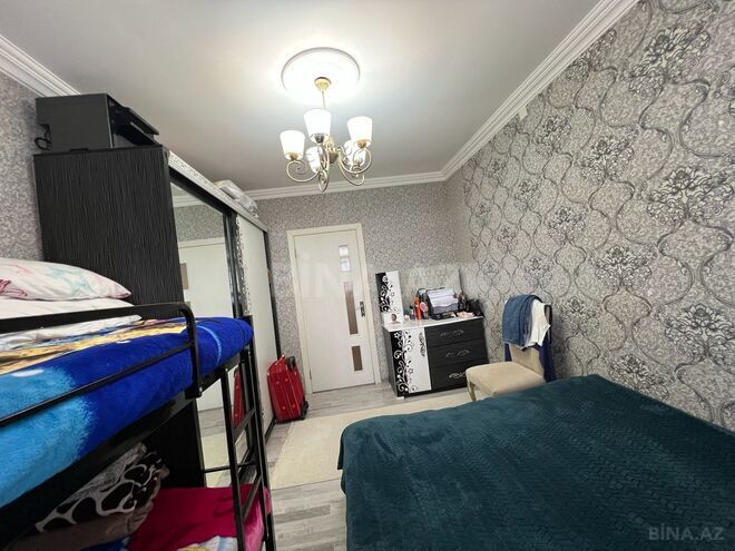 Satılır 2 otaqlı köhnə tikili 65 m², photo 7 from 20