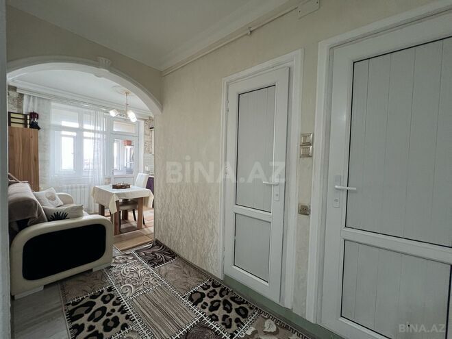 Satılır 2 otaqlı köhnə tikili 65 m², photo 16 from 20