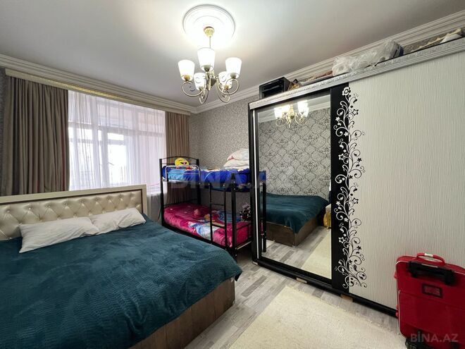 Satılır 2 otaqlı köhnə tikili 65 m², photo 6 from 20