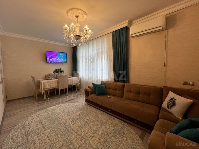 Satılır 2 otaqlı köhnə tikili 65 m², photo 4 from 20