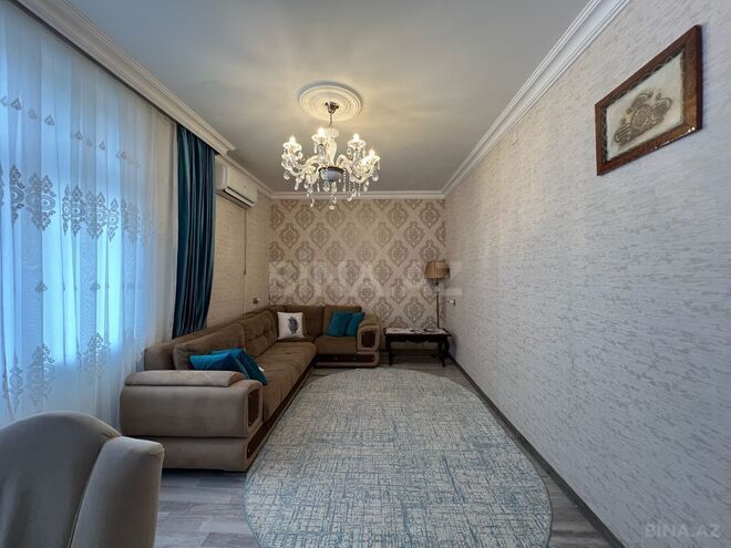 Satılır 2 otaqlı köhnə tikili 65 m², photo 3 from 20