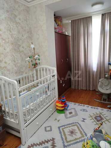 Продаётся 4-комн. вторичка 89 м², пос. Бакиханова, photo 13 from 15