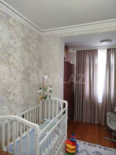 Продаётся 4-комн. вторичка 89 м², пос. Бакиханова, photo 10 from 15