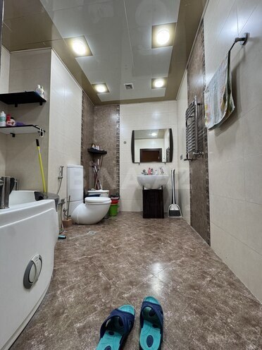 Satılır 4 otaqlı yeni tikili 196 m², Nəsimi r., photo 10 from 15