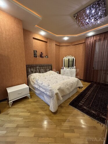 Satılır 4 otaqlı yeni tikili 196 m², Nəsimi r., photo 12 from 15