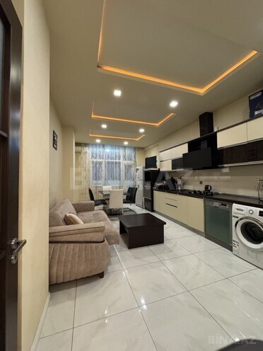 Satılır 4 otaqlı yeni tikili 196 m², Nəsimi r., photo 4 from 15