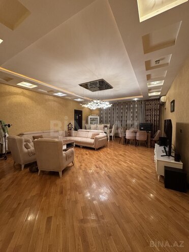 Satılır 4 otaqlı yeni tikili 196 m², Nəsimi r., photo 6 from 15