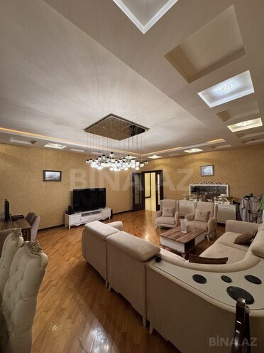 Satılır 4 otaqlı yeni tikili 196 m², Nəsimi r., photo 7 from 15