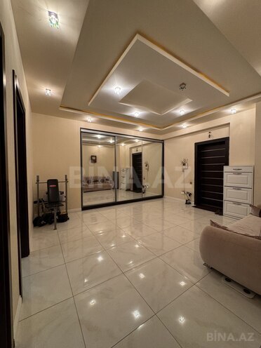 Satılır 4 otaqlı yeni tikili 196 m², Nəsimi r., photo 5 from 15