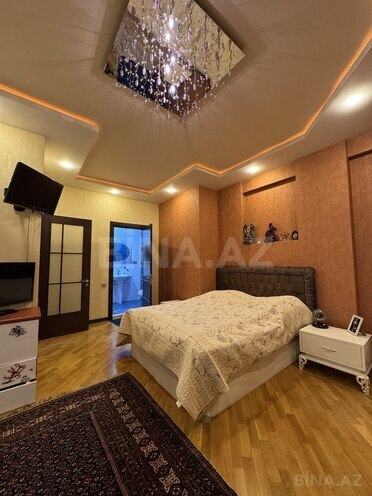 Satılır 4 otaqlı yeni tikili 196 m², Nəsimi r., photo 9 from 15