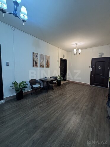 Satılır 4 otaqlı yeni tikili 196 m², Nəsimi r., photo 14 from 15
