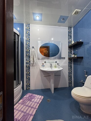 Satılır 4 otaqlı yeni tikili 196 m², Nəsimi r., photo 11 from 15