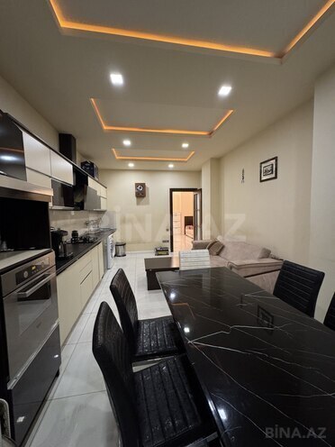 Satılır 4 otaqlı yeni tikili 196 m², Nəsimi r., photo 3 from 15