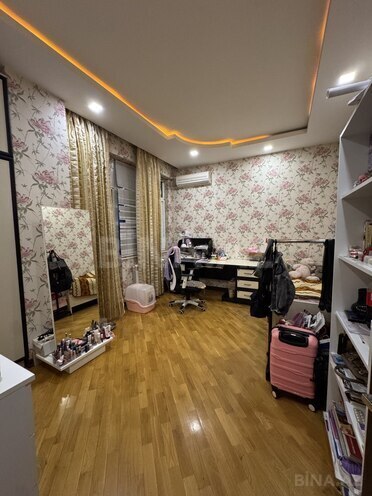 Satılır 4 otaqlı yeni tikili 196 m², Nəsimi r., photo 13 from 15