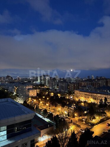 Satılır 4 otaqlı yeni tikili 196 m², Nəsimi r., photo 1 from 15