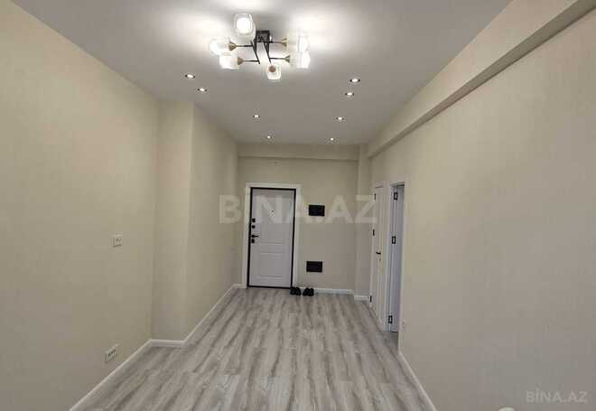 Satılır 2 otaqlı yeni tikili 50 m², Qaraçuxur q., photo 6 from 9