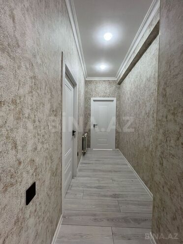 Satılır 3 otaqlı yeni tikili 94 m², photo 18 from 23