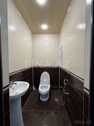 Satılır 3 otaqlı yeni tikili 94 m², photo 21 from 23
