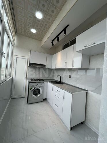 Satılır 3 otaqlı yeni tikili 94 m², photo 14 from 23