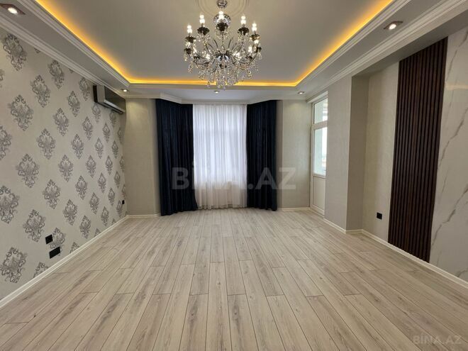 Satılır 3 otaqlı yeni tikili 94 m², photo 3 from 23