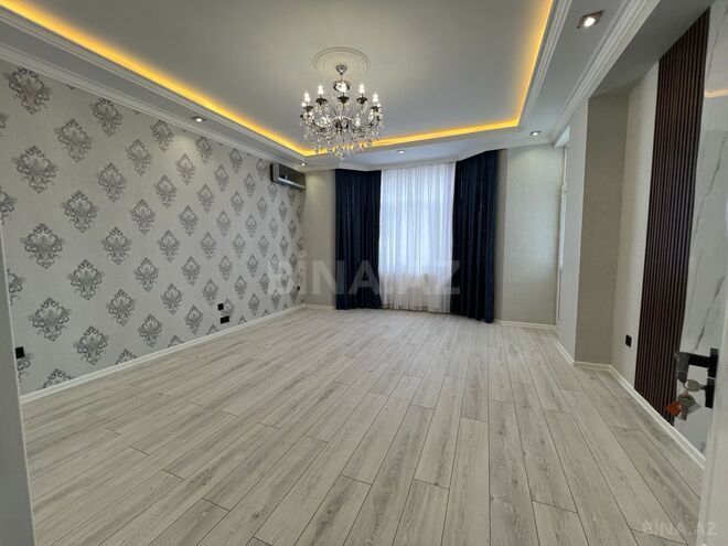 Satılır 3 otaqlı yeni tikili 94 m², photo 4 from 23