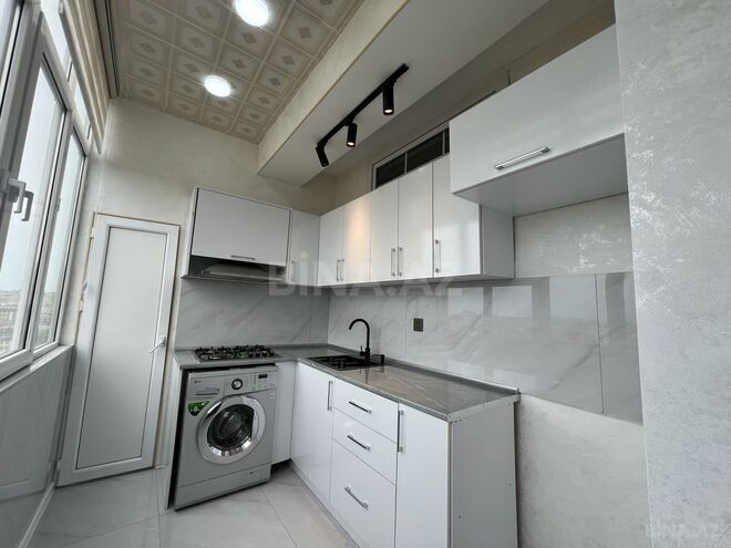 Satılır 3 otaqlı yeni tikili 94 m², photo 15 from 23