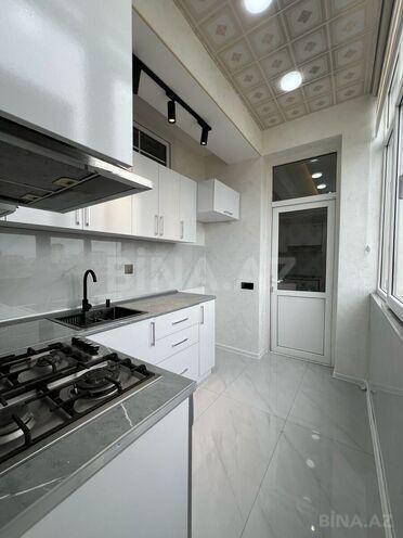 Satılır 3 otaqlı yeni tikili 94 m², photo 16 from 23