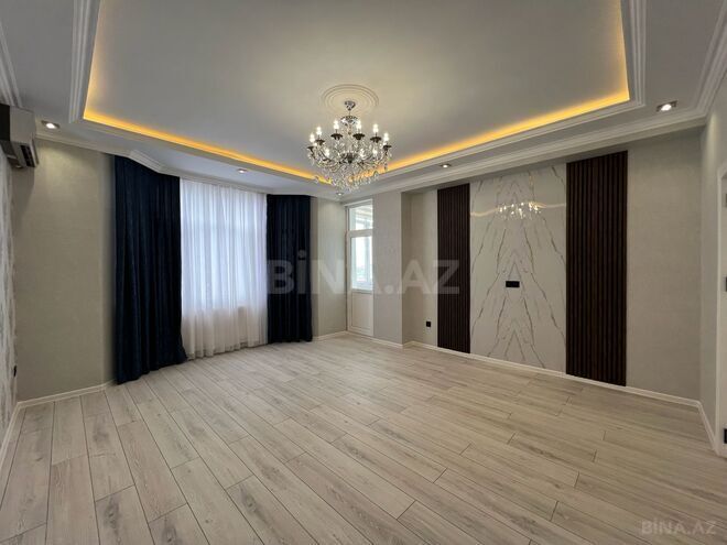 Satılır 3 otaqlı yeni tikili 94 m², photo 1 from 23