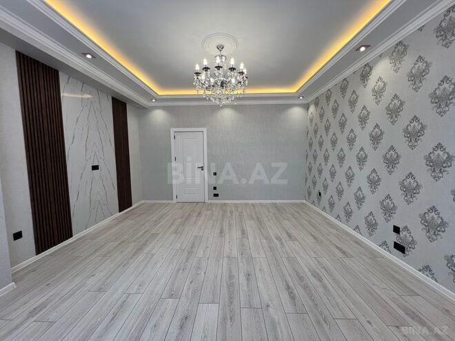 Satılır 3 otaqlı yeni tikili 94 m², photo 6 from 23
