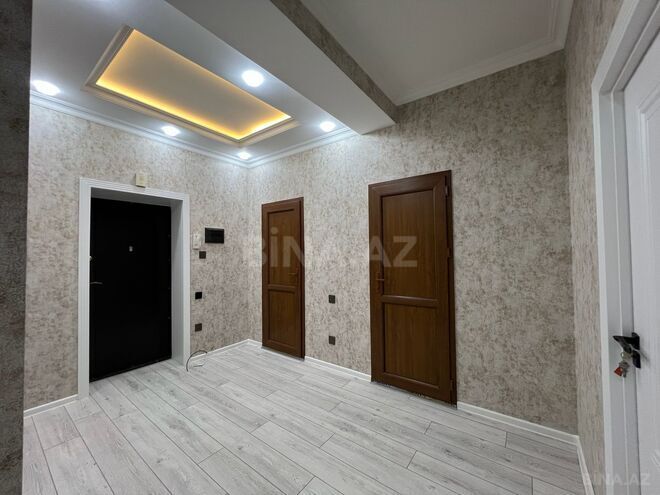 Satılır 3 otaqlı yeni tikili 94 m², photo 19 from 23