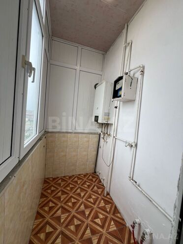 Satılır 3 otaqlı yeni tikili 94 m², photo 17 from 23