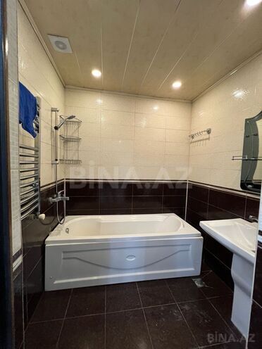 Satılır 3 otaqlı yeni tikili 94 m², photo 22 from 23