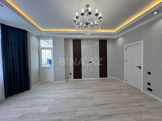 Satılır 3 otaqlı yeni tikili 94 m², photo 5 from 23