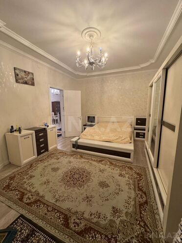 Satılır 7 otaqlı həyət evi/bağ evi 340 m², Bakıxanov q., photo 11 from 15