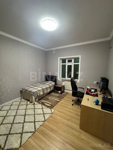 Satılır 7 otaqlı həyət evi/bağ evi 340 m², Bakıxanov q., photo 13 from 15