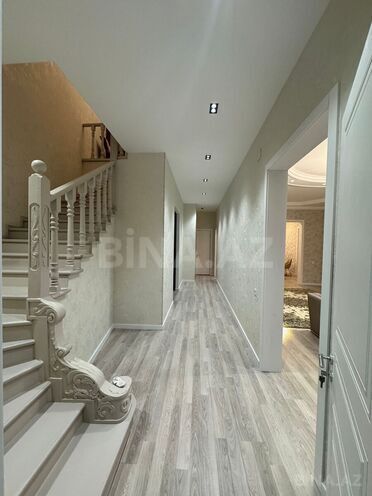 Satılır 7 otaqlı həyət evi/bağ evi 340 m², Bakıxanov q., photo 12 from 15