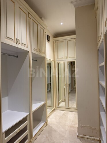 Продаётся 4-комн. новостройка 240 м², м. Низами, photo 19 from 31