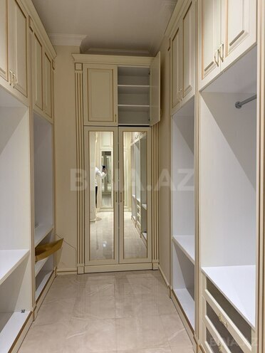 Продаётся 4-комн. новостройка 240 м², м. Низами, photo 18 from 31