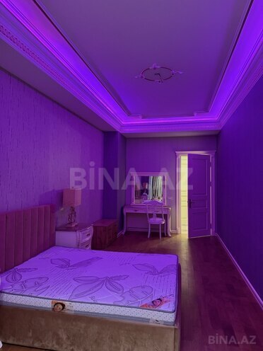 Продаётся 4-комн. новостройка 240 м², м. Низами, photo 13 from 31