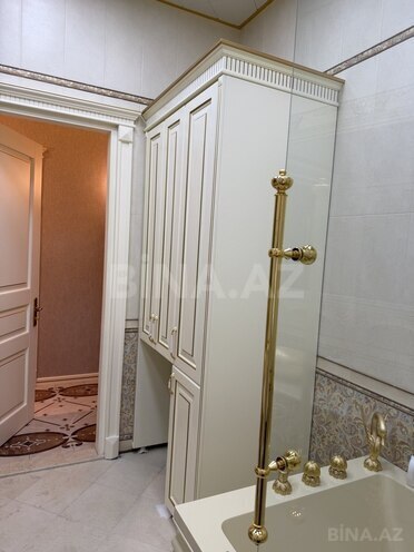 Продаётся 4-комн. новостройка 240 м², м. Низами, photo 11 from 31