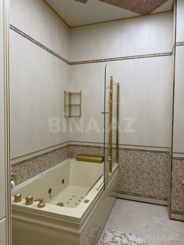 Продаётся 4-комн. новостройка 240 м², м. Низами, photo 10 from 31